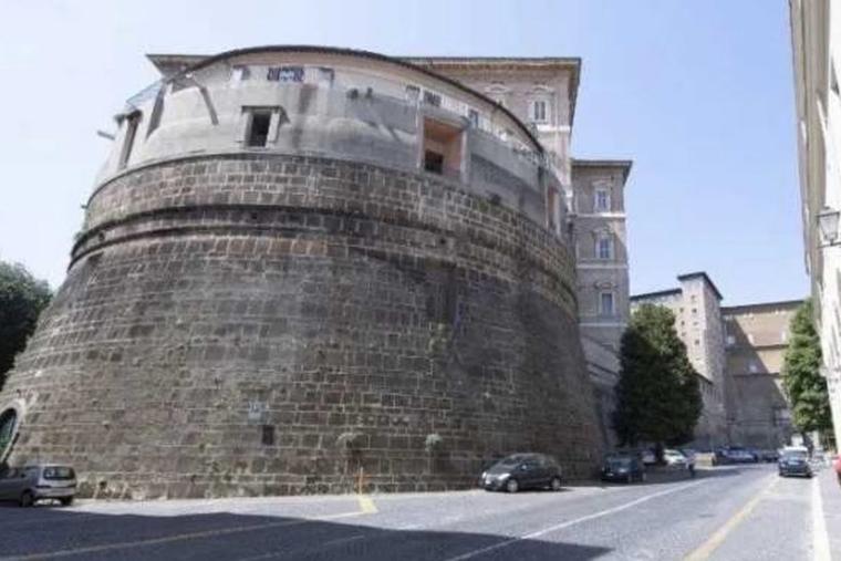 Vatican Bank&rsquo;s Profit Jumps 55.5% Over Previous Year