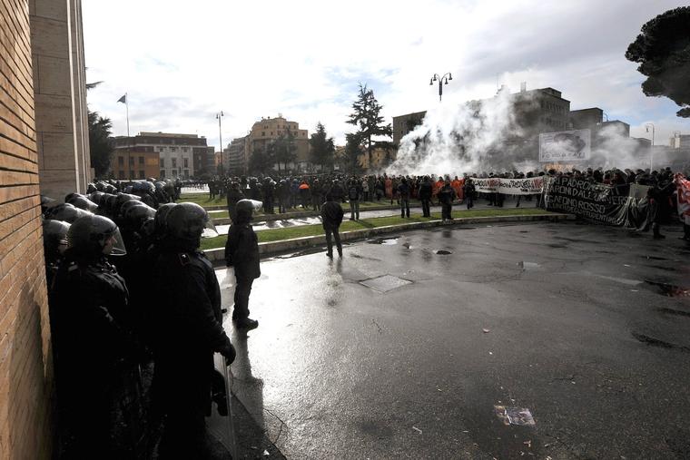 Leo XIV Returns to La Sapienza, Where Benedict XVI Was Silenced ...