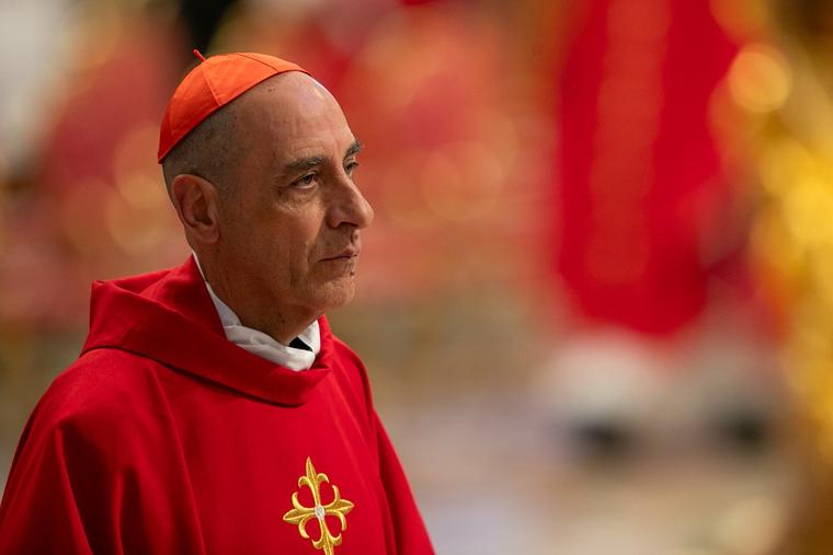 Vatican Says SSPX Faces Excommunications for Schismatic Bishop Consecrations