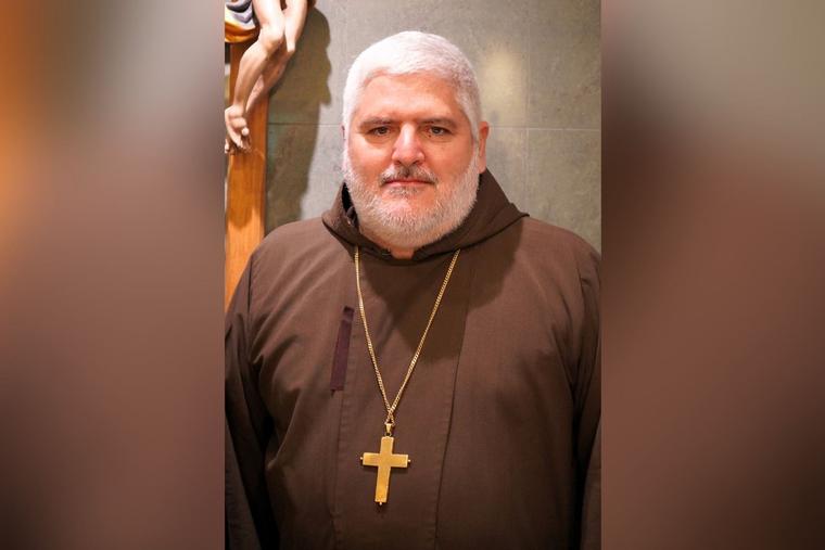Pope Leo XIV Appoints Capuchin Priest and Former Missionary to Lead ...