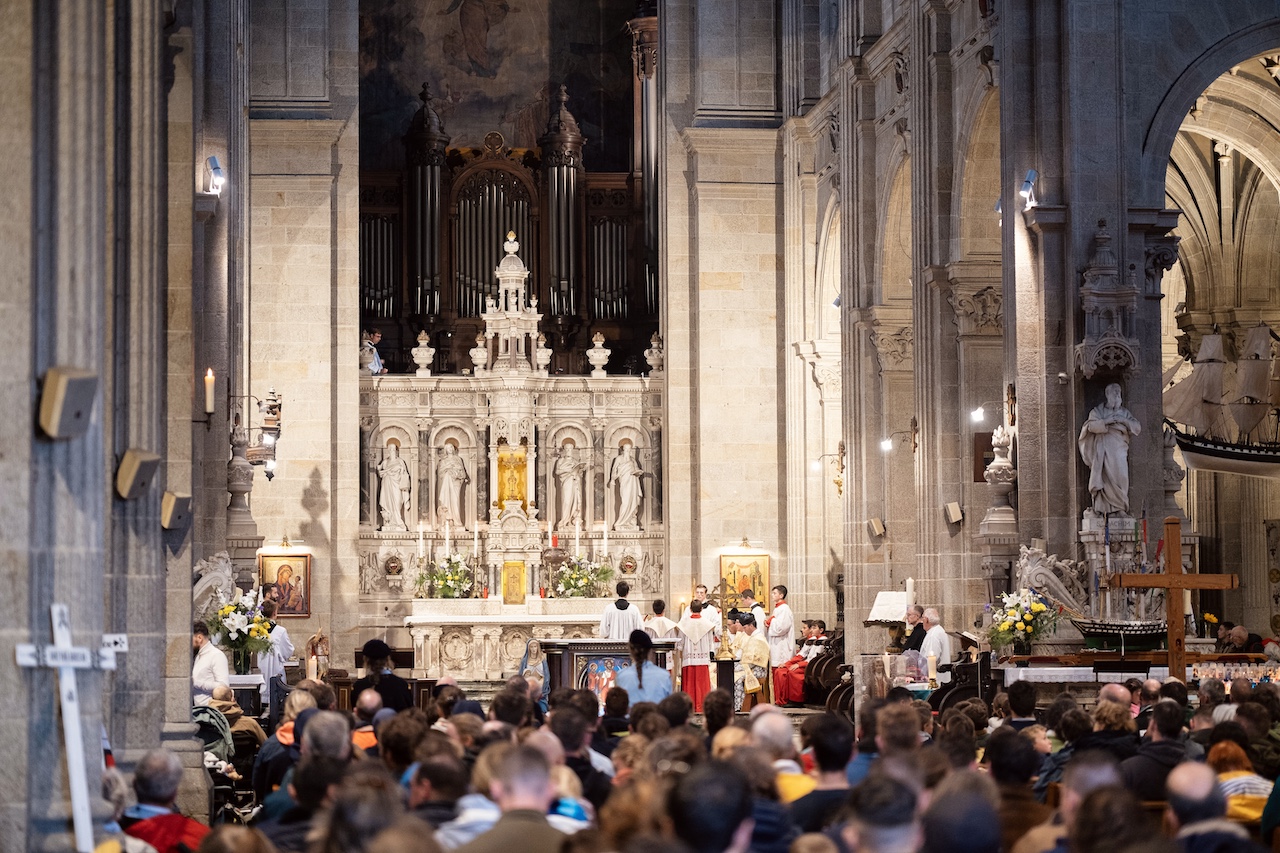 Feiz e Breizh Mass