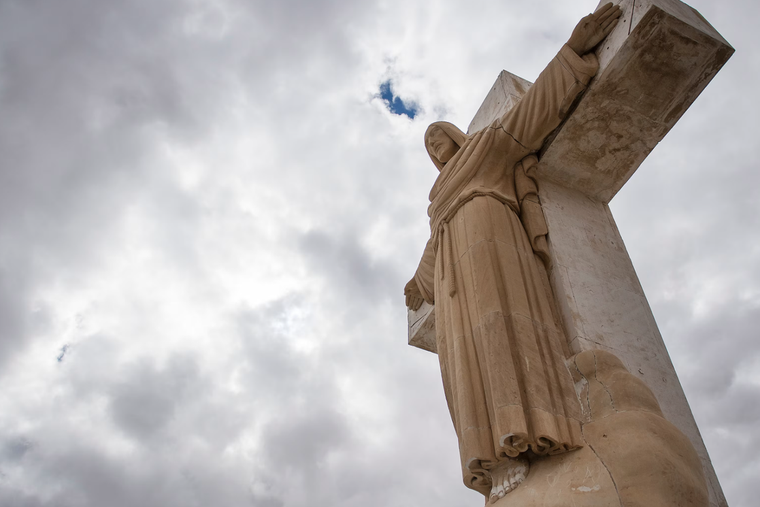 US Government Moves to Seize Land From New Mexico Diocese to Build ...