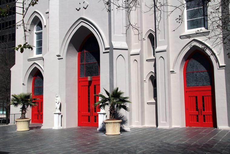 Vatican Investigates Louisiana Bishop Over Response to Priest Misconduct Claims