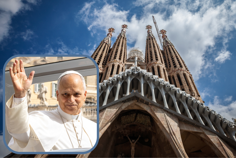 Leo XIV and the Legacy of Europe&rsquo;s Great Churches