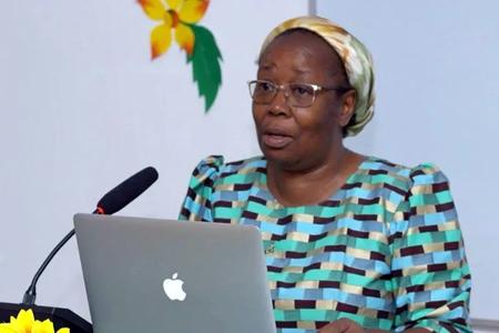 African Member of Synod Group Did Not Help Draft Homosexuality Text