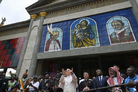 Join EWTN's Novena to the Holy Spirit, the ‘Oldest Novena in the Life of the Church’