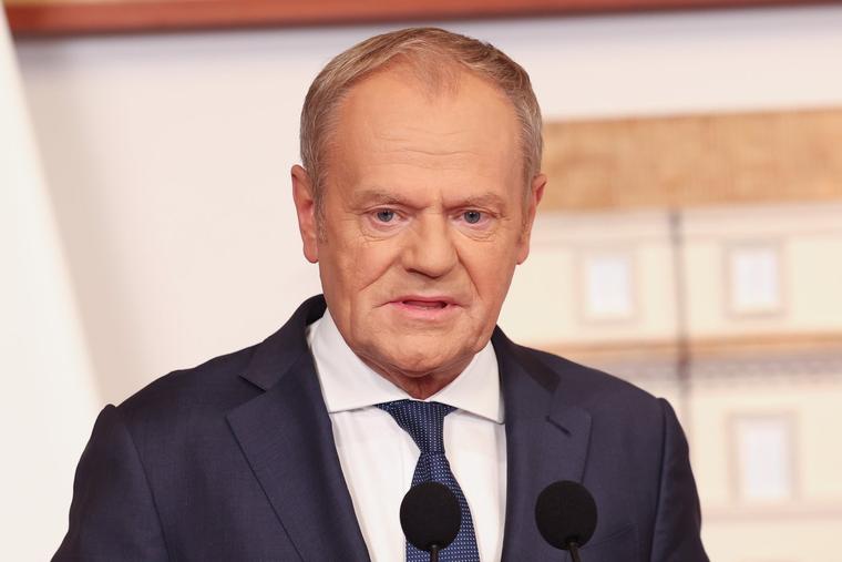 Poland to Register Same-Sex Marriages From EU Countries