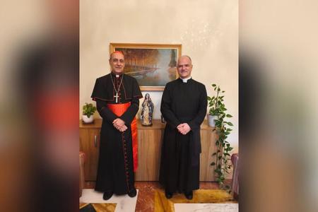 SSPX Responds to Vatican Warning About Excommunication With ‘Declaration of Catholic Faith’