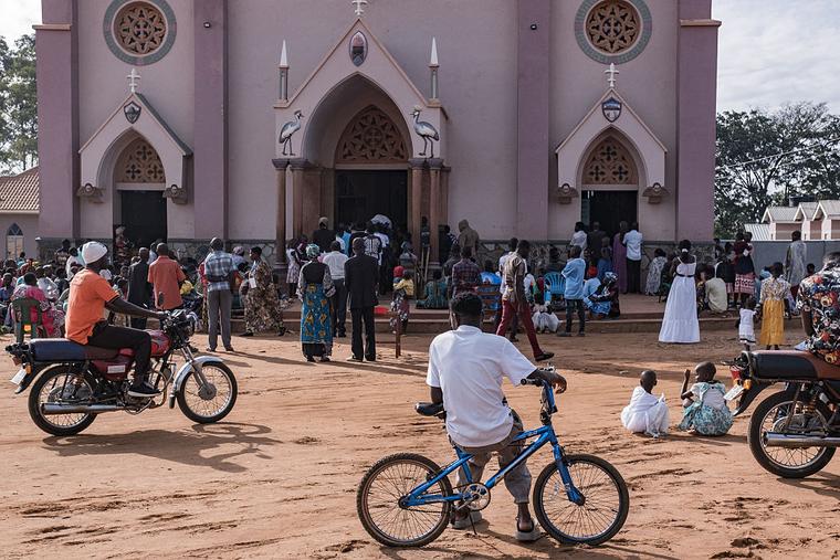 Uganda Postpones Martyrs&rsquo; Day Celebrations Over Ebola Fears