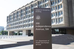 The U.S. Department of Health and Human Services headquarters is located in Washington, D.C. The department restored the religious freedom division in Office of Civil Rights on May 18, 2026. 