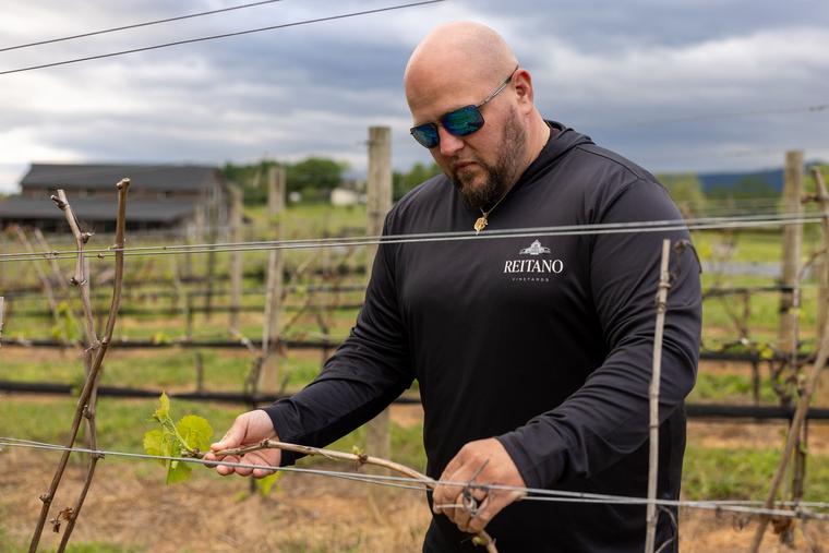 Hard Freeze Tests Growers&rsquo; Faith