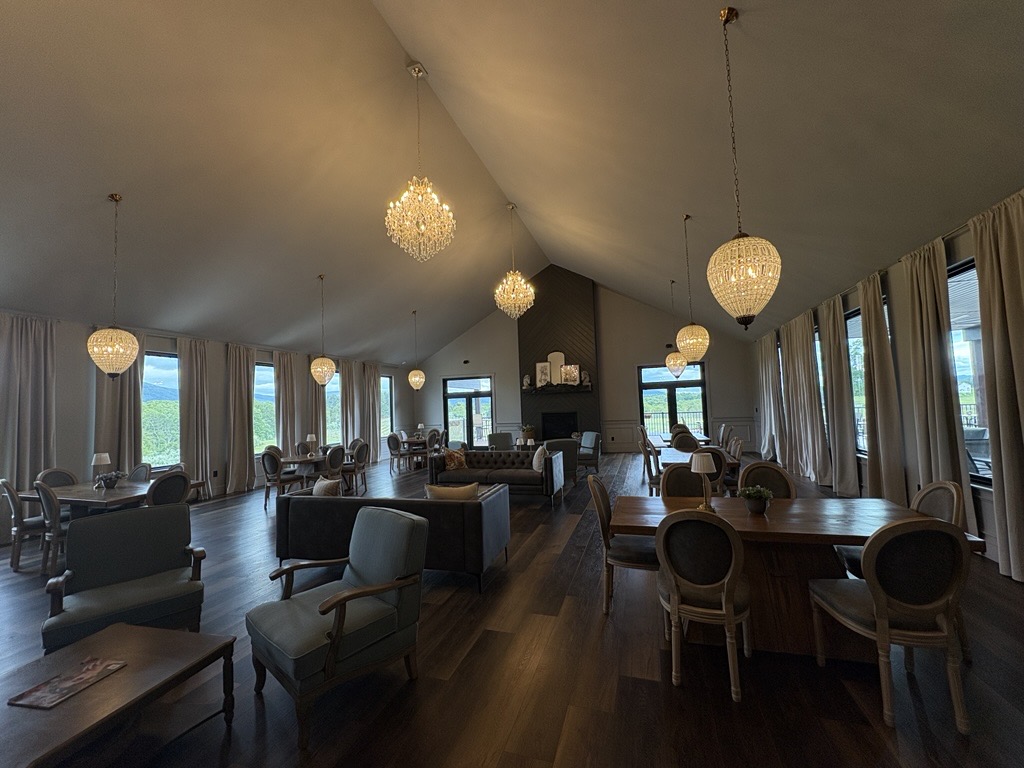 Reitano’s Tasting Room