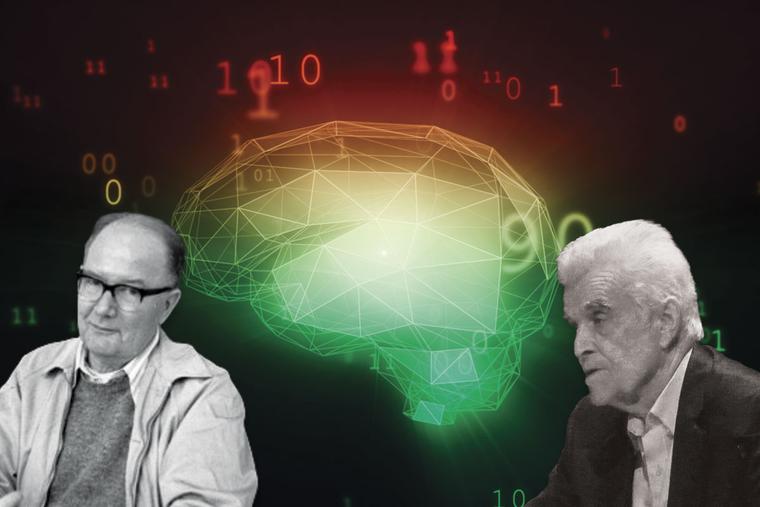 The Patrons of Catholic ‘Tech Bros’: 2 Thinkers Shaping the Catholic Response to AI The Patrons of Catholic ‘Tech Bros’: 2 Thinkers Shaping the Catholic Response to AI