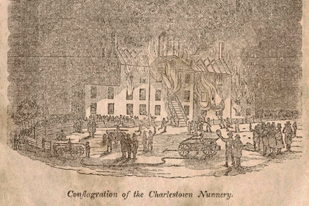 America at 250: 5 Stories of Catholics Resisting Anti-Catholicism in America