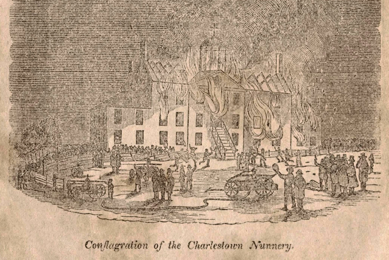 America at 250: 5 Stories of Catholics Resisting Anti-Catholicism in America
