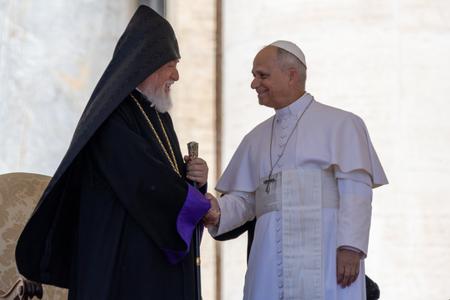 Pope Leo Explains Why Vatican II’s Reform Did Not Change Only ‘the Rites’ of the Liturgy