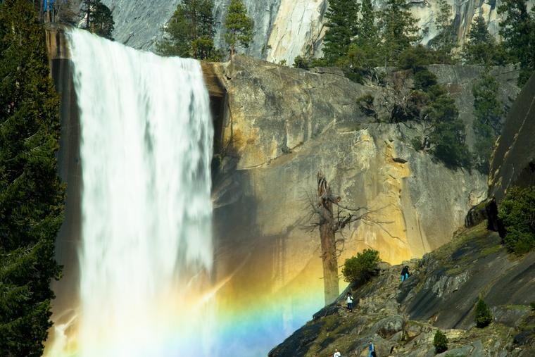 U.S. Bishops Urge Congress to Restore Environmental Funding