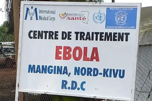 The Catholic Diocese of Goma in the Democratic Republic of Congo has issued preventive measures to parish and religious communities following the declaration of an Ebola virus hemorrhagic fever outbreak as a “health emergency.” 