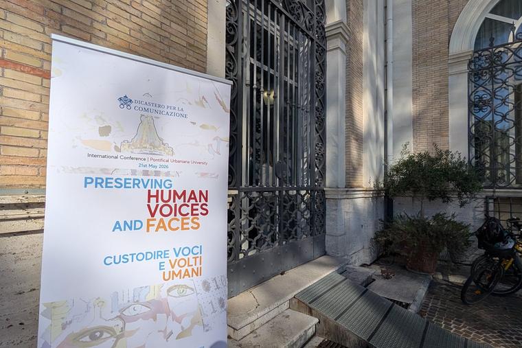 Vatican Warns That AI ‘Deepfakes’ Threaten the Human Experience Vatican Warns That AI ‘Deepfakes’ Threaten the Human Experience