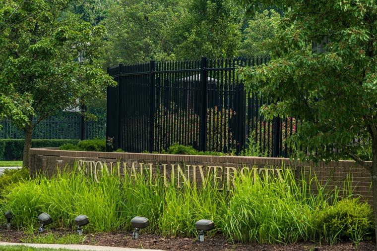 Seton Hall University Could Be Forced to Release Report On Handling of Sex Abuse Allegations Seton Hall University Could Be Forced to Release Report On Handling of Sex Abuse Allegations