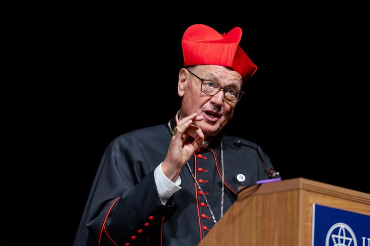 Class of 2026: Catholic Commencements Offer a More Demanding Call