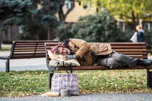 "Alarming rise in homelessness" prompts U.S. Bishops to call on Congress for allocate maximum possible funding for housing programs in 2017.
