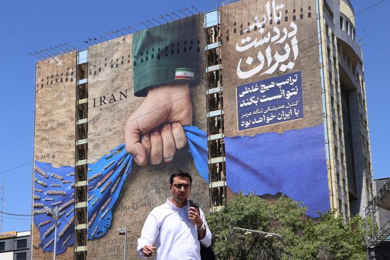 An Uneasy End to an Elusive War with Iran Draws Near