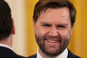 Vice President JD Vance commented on the Pope’s encyclical, NBC News reported on May 26, 2026. 