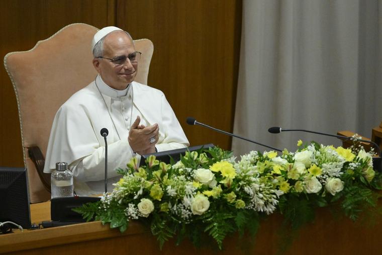 &lsquo;Magnifica Humanitas&rsquo;: Pope Leo Makes His Case for Authentic Humanism