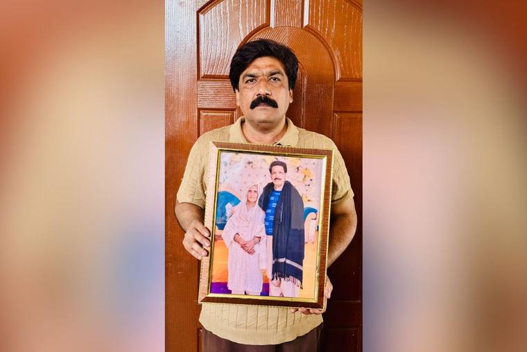 2 Years After Pakistan Mob Lynching, Christian Family Still Seeks Justice 2 Years After Pakistan Mob Lynching, Christian Family Still Seeks Justice