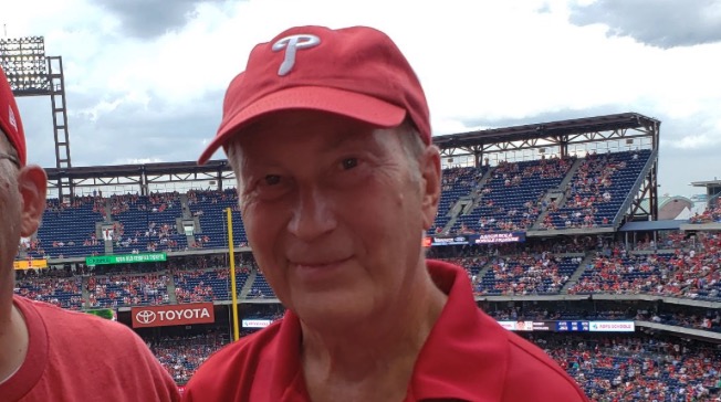Charles Zech, Professor Who Launched Papal-Approved Church Management Program, Dies at 79
