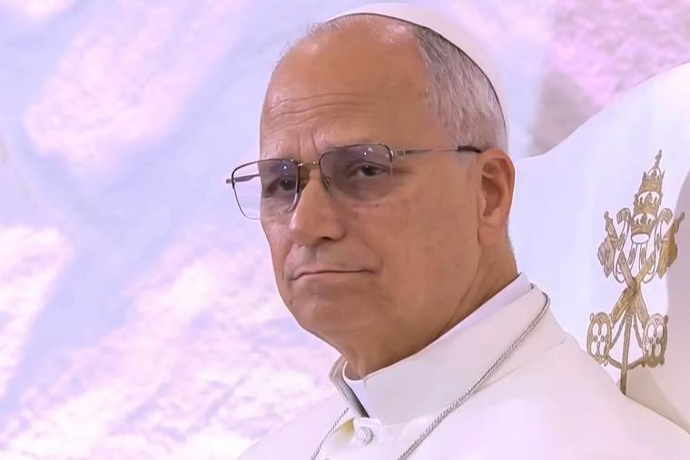 Pope Leo XIV Gives AI Historical &mdash; and Theological &mdash; Perspective