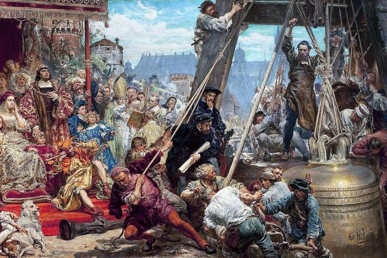 Wanted: Faithful Builders for the AI Construction Site