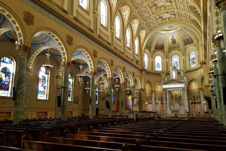 Make a Local Pilgrimage to Your Diocese&rsquo;s Cathedral