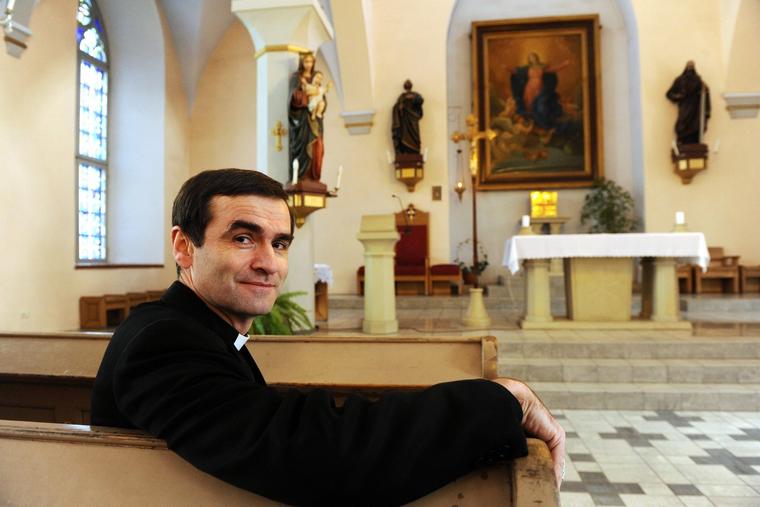 Catholicism Makes Unexpected Inroads in Secular Estonia