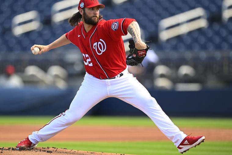 Washington Nationals Official Fired After Video That Implied Discrimination Against Catholic Pitcher