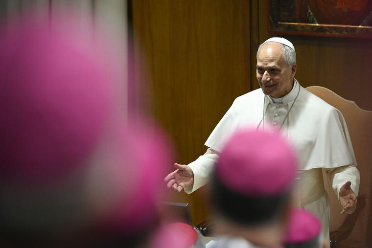 The Second Consistory of Leo XIV: A Method of Government? The Second Consistory of Leo XIV: A Method of Government?