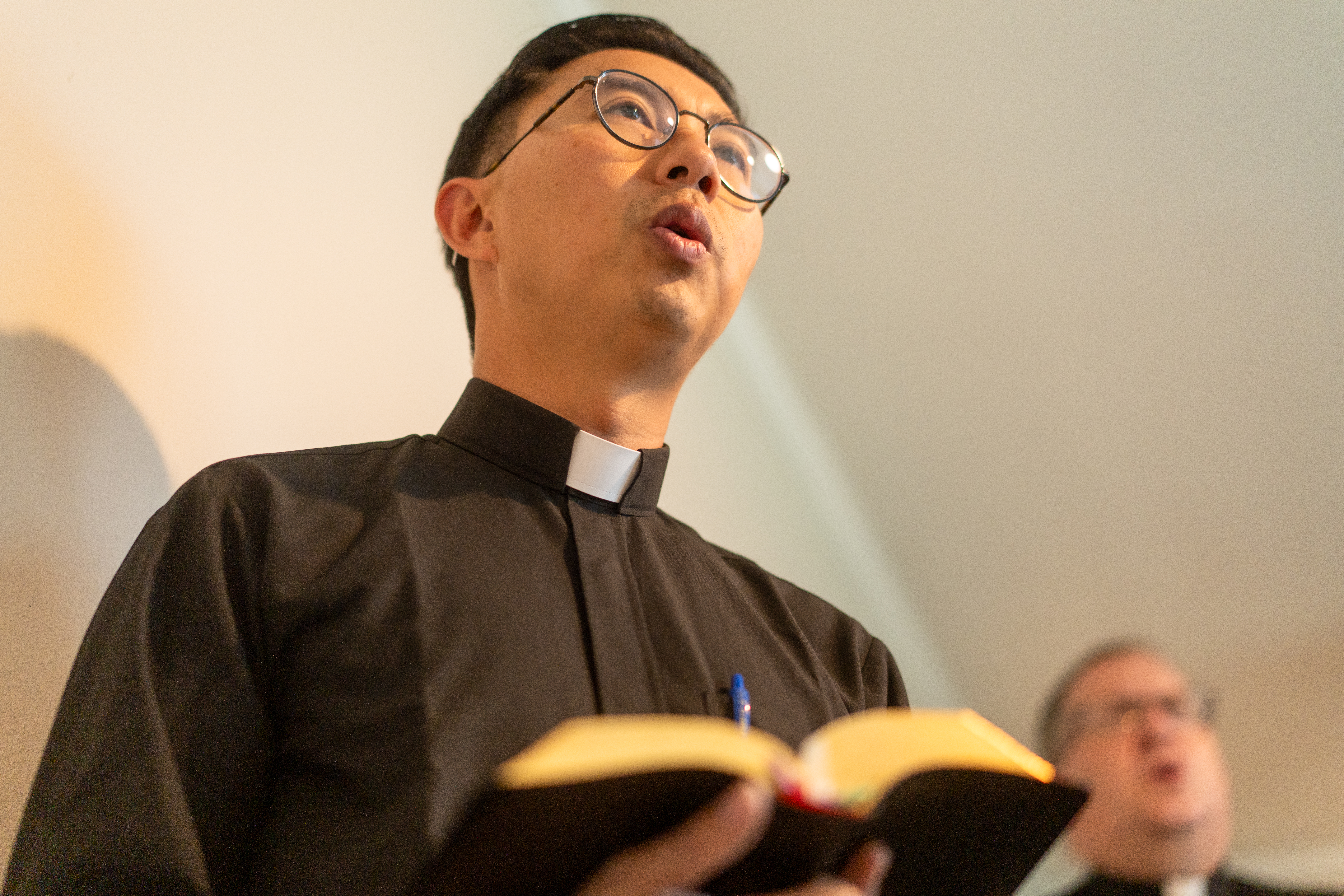 Tulsa priests