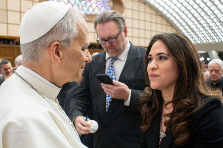 Pope Leo XIV Appoints EWTN News President to Lead Vatican Communications Department