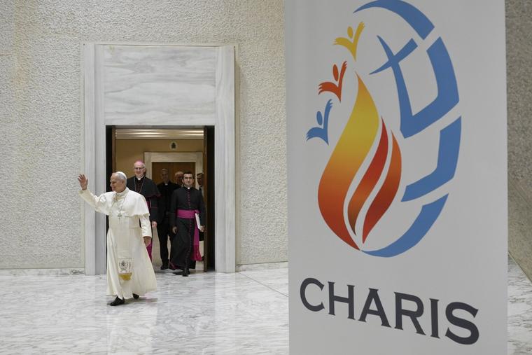 U.S. Catholic Charismatic Leaders Announce Ecumenically-Oriented Evangelization Initiative