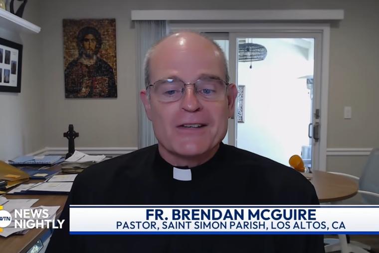 &lsquo;Magnifica Humanitas&rsquo; Seen Deepening Church-Tech Ties, Former Silicon Valley Exec Says