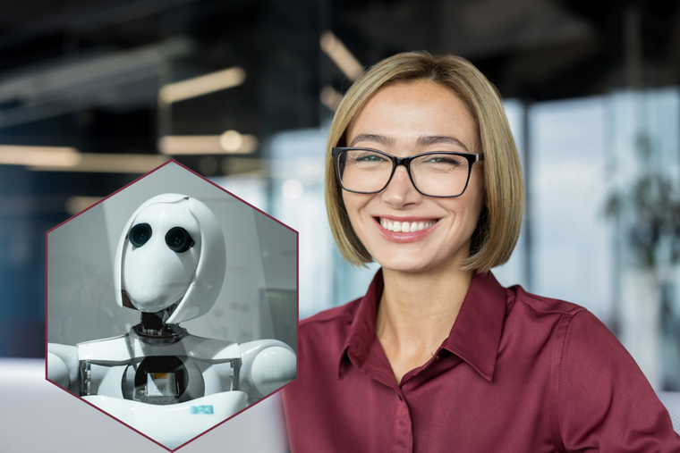 Women Are Being Left Out of the AI Conversation: Should We Care?