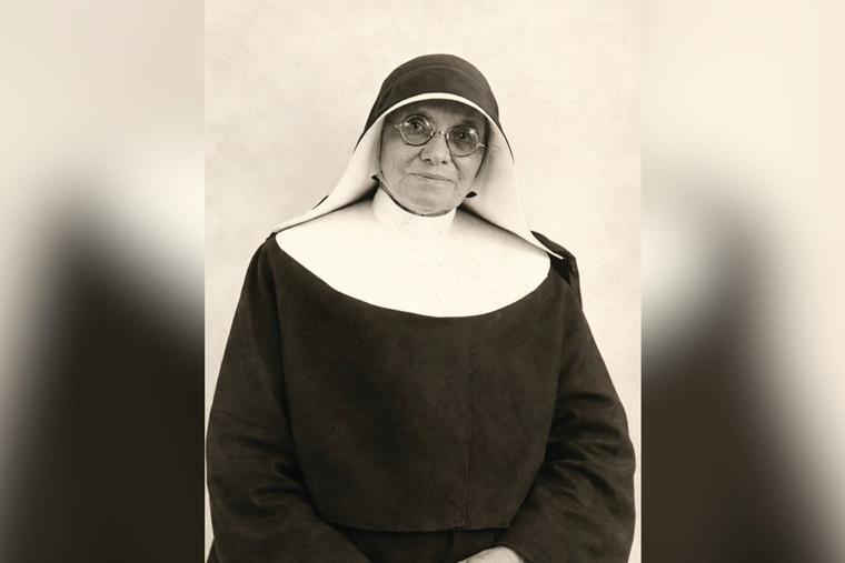 Sister Blandina&rsquo;s Canonization Cause Clears Theological Review