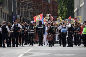March for Life UK kicks off for 2025.