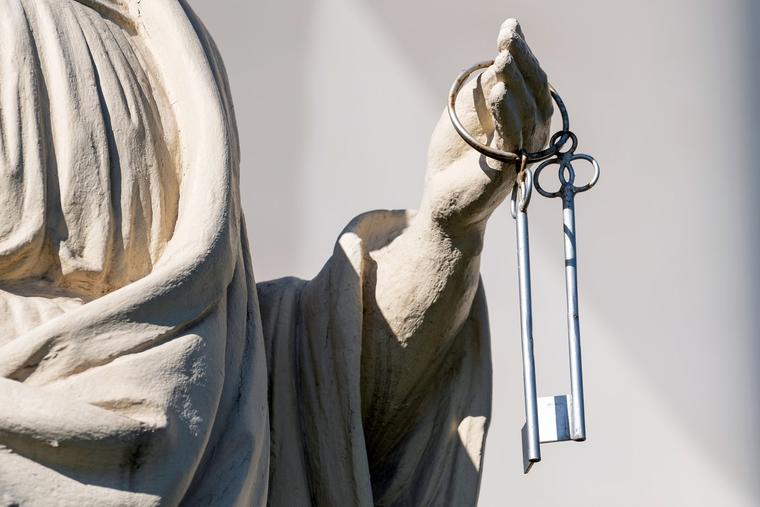 Is the Church as Troubled as the SSPX Claims?