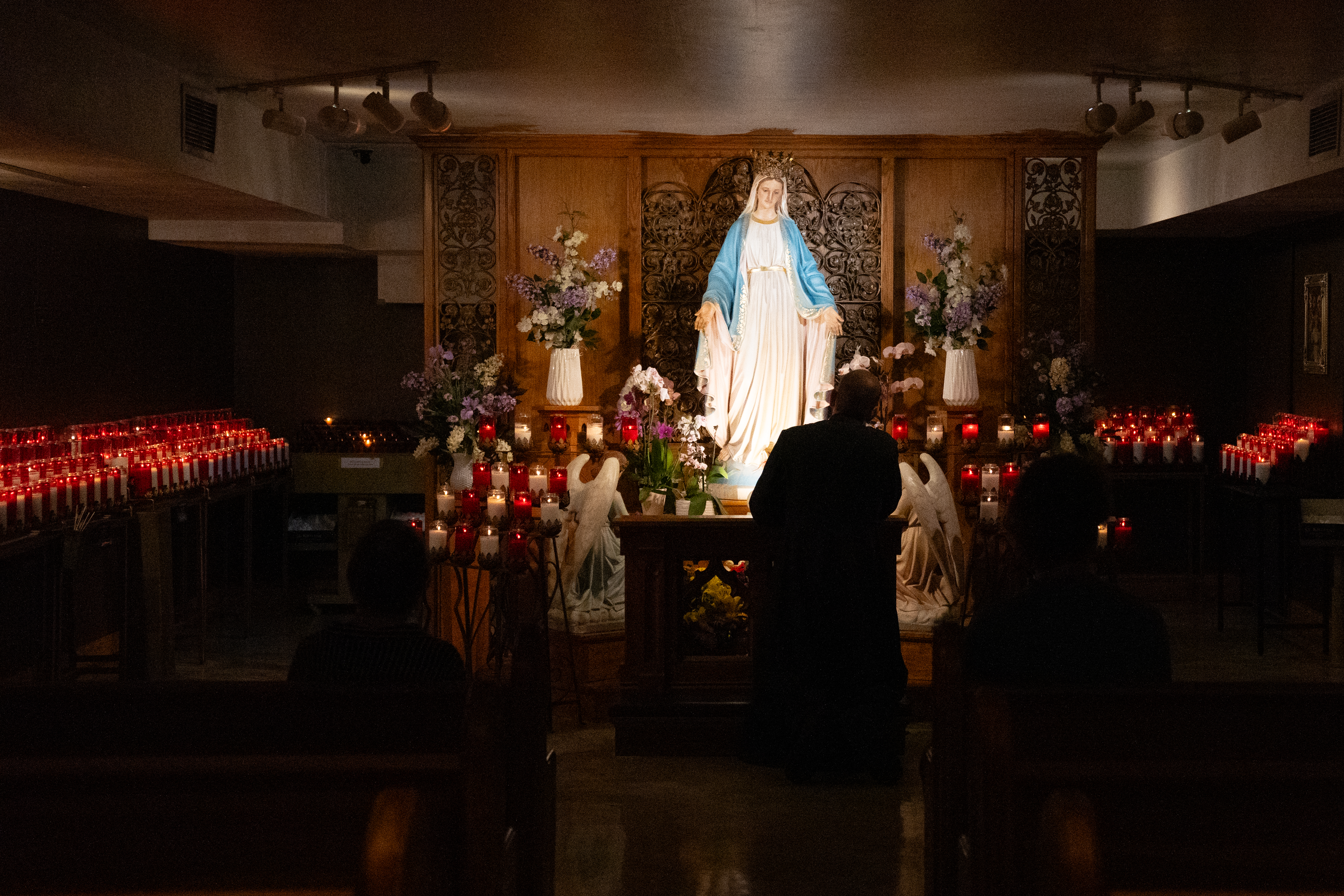 Our Lady of Champion