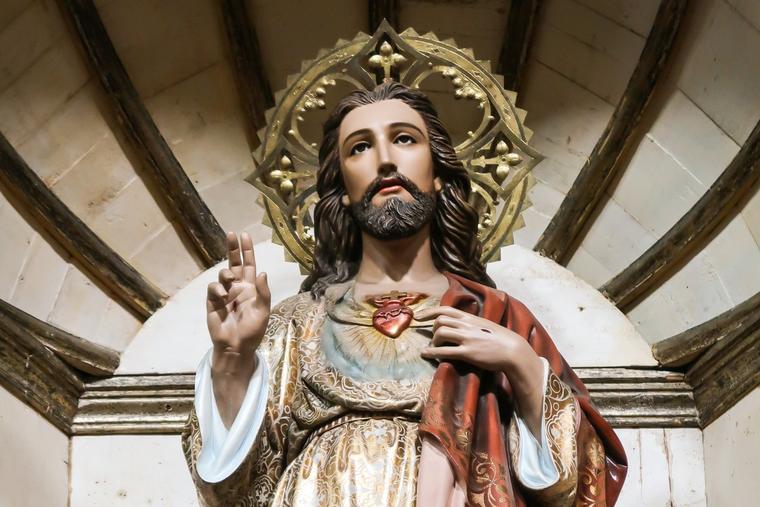 Sacred Heart Devotion: A Brief History