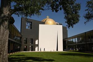 University of St. Thomas