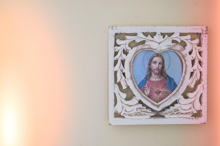 Sacred Heart