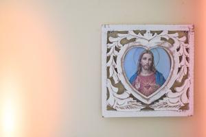 Sacred Heart